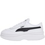 Puma Dame Deva L Sneakers Hvid