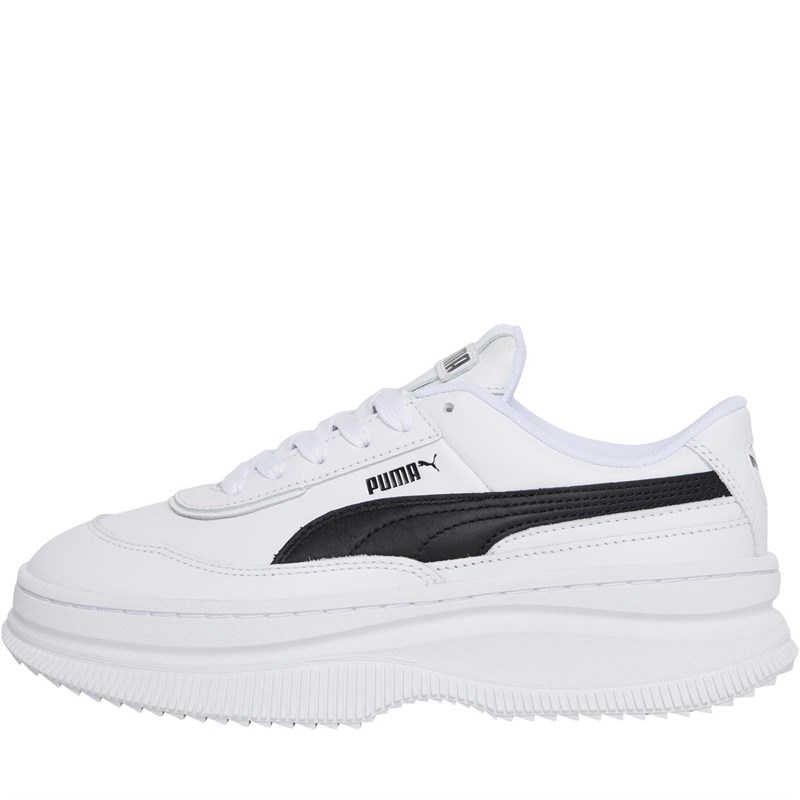 Puma store deva sneakers