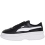 Puma Baskets Deva L Femme Noir