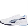 Puma Mens Explode 1 Indoor Court Shoes Puma White