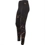 Puma Collant Metal Splash dryCELL Femme Noir