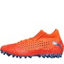 Puma Herre Future 19.1 Netfit MG Multi Ground Fodboldstøvler Rød