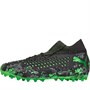 Puma Herren Future 19.1 Netfit MG Multi Ground Fußballschuhe Schwarz