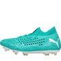 Puma Herrer Future 4.1 Limited Edition FG/AG Firm Ground Fodboldstøvler Grøn