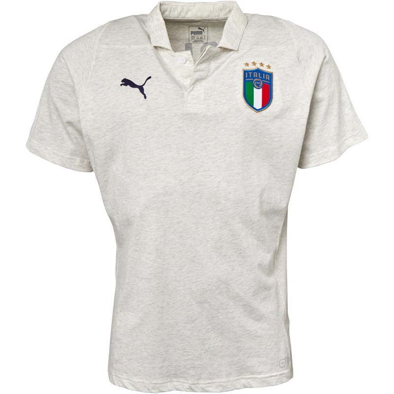 Puma italia clearance polo