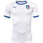 Puma Mens FIGC Italy evoKNIT Away Jersey Puma White
