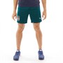 Puma Mens FIGC Italy Third Shorts Ponderosa Pine