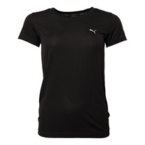 Puma Womens Performance dryCELL Training Top Puma Black