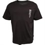 Puma Mens Placement T-Shirt Puma Black