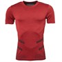 Puma Herren Porsche Design Active evoKNIT Tee Leistung/Technik Rot