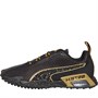Puma Dames H.ST.20 Metal Neutral Hardloopschoenen Zwart