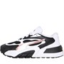 Puma Dame Hedra Sneakers Sort