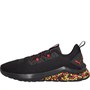 Puma Chaussures de Running Hybrid NX Neutral Shoe Homme Noir