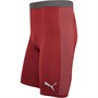 Puma Mens Final evoKNIT Baselayer Shorts Pomegranate
