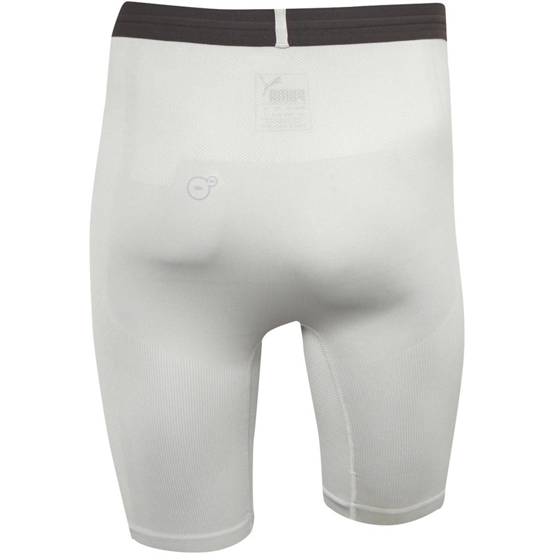 Puma Mens Final evoKNIT Baselayer Shorts High Rise