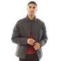 Puma Herren Porsche Design Racing Performance Jacke Schwarz