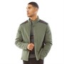 Puma Herren Porsche Design Racing Performance Jacke Grün