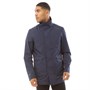 Puma Mens Porsche Design RCT Jacket Navy Blazer