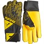 Puma Męskie Future Grip 5.4 Goalkeeper Rękawiczki Żółty