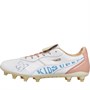 Puma Mens King X Kidsuper FG Firm Ground Football Boots Puma White