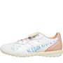 Puma Chaussures de Foot King X TT Astro Homme Blanc