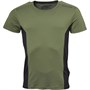 Puma Tee-Shirt Porsche Design RCT Homme Vert