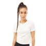 Puma Womens Glow Pack T-Shirt Puma White