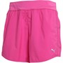 Puma Damer Ignite 5 dryCELL Shorts Lyserød