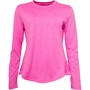 Puma Damskie Ignite dryCELL T-Shirt Różowy