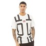 Puma Męskie Porsche Legacy T-shirty Biały