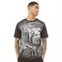 Puma T-Shirts Porsche Legacy Homme Noir