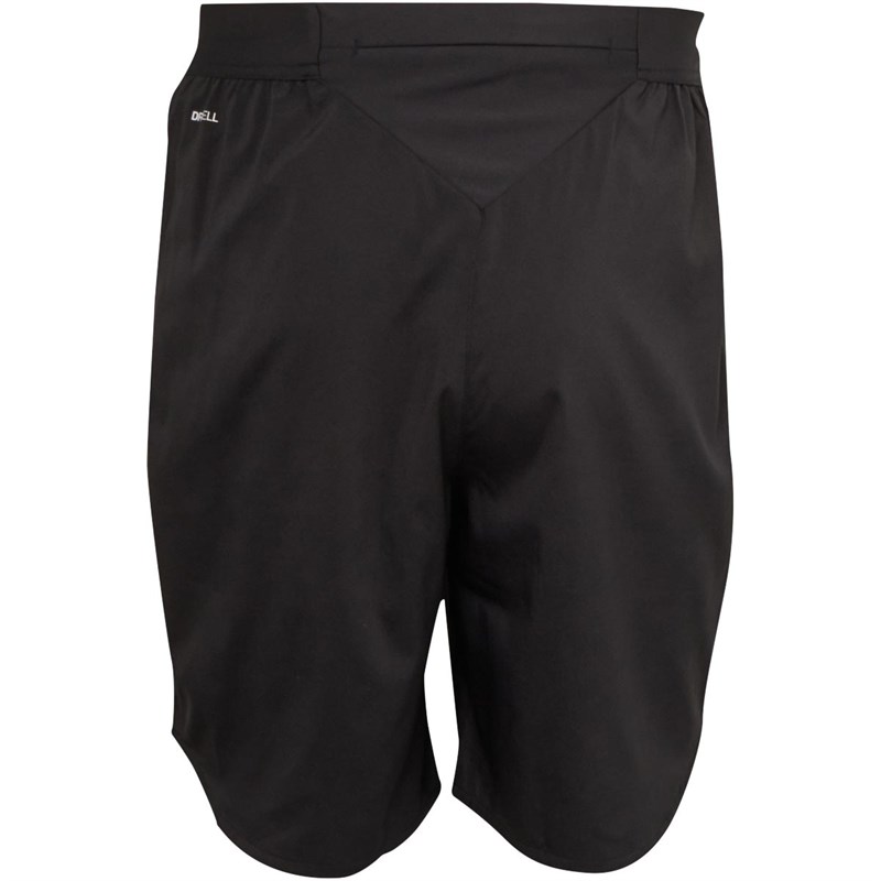 Puma Mens Power Thermo R+ Running Shorts Puma Black