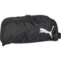 Puma Mens Pro Training Boot Bag Puma Black/White