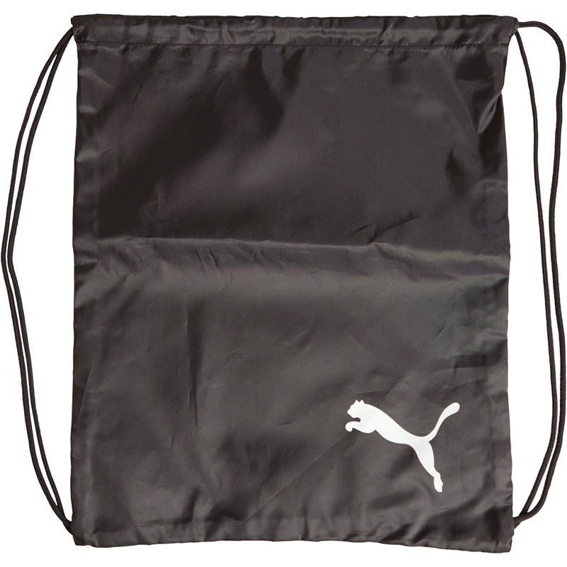 Puma Sac de Sport Pro II Homme Noir