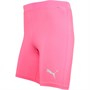Puma Collant Liga Baselayer Homme Rose