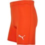Puma Mens Liga Baselayer Shorts Golden Poppy