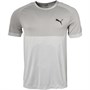Puma Mens RTG evoKNIT Basic T-Shirt Griffin