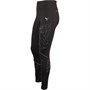 Puma Damskie Run Graphic Drycell Legginsy Czarny