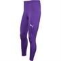 Puma Heren Liga Baselayer Trainingsbroek Paars
