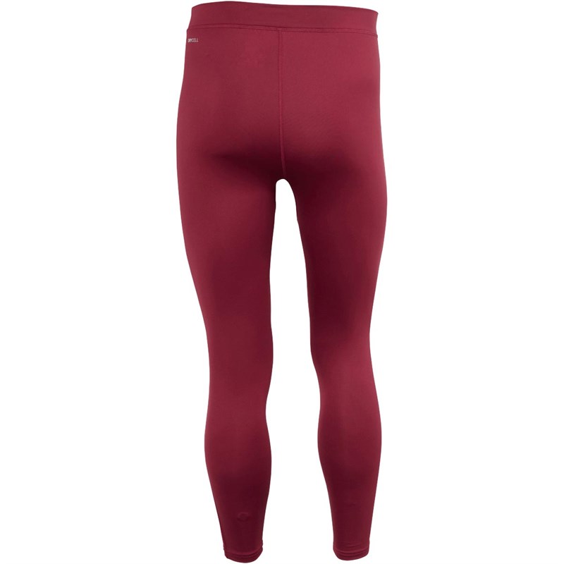 Puma Herrer Liga Baselayer Tights Rød