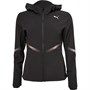 Puma Veste Performance Runner ID dryCELL Femme Noir