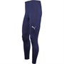 Puma Herrer Liga Baselayer Tights Marineblå