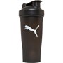Puma Mens Shaker Bottle Puma Black