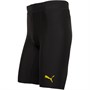 Puma Mens Bahamas Tight Shorts Puma Black