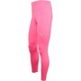 Puma Collant Liga Baselayer Homme Rose Vif