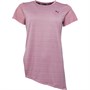 Puma Womens Studio Lace dryCELL Training Top Foxglove