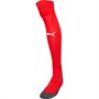 Puma Herrer Switzerland Home Fodboldsokker Rød