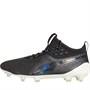 Puma Chaussures de Foot One 19.1 Syn FG/AG Firm Ground Homme Noir
