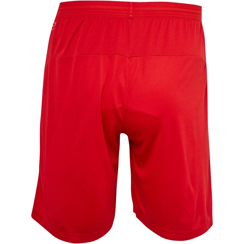 Puma Herrer Switzerland Tights Rød
