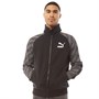 Puma Mens T7 Track Jacket Puma Black